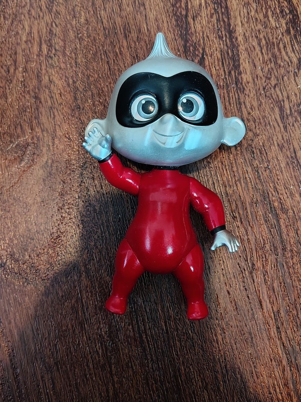 Incredibles 2 Baby Jack Jack Figure